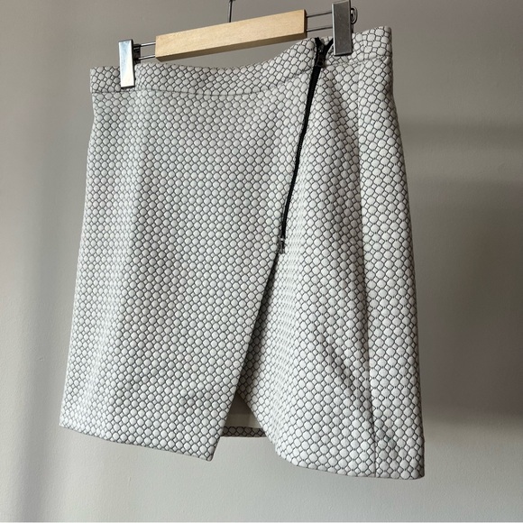 Alice Hope Mini Skirt - Picture 5 of 11